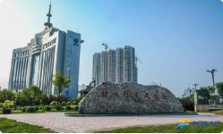 山西忻州市供电局